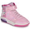 Scarpe bambini ragazza Geox  J INEK GIRL  Rosa Geox 8058192429217
