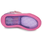 Geox J INEK GIRL Rosa Sneakers Bambina - 7