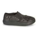 Geox J KALISPERA FILLE Nero Slip on Bambina - 2