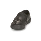 Geox J KALISPERA FILLE Nero Slip on Bambina - 3
