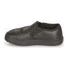 Geox J KALISPERA FILLE Nero Slip on Bambina - 4