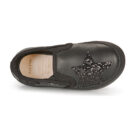 Geox J KALISPERA FILLE Nero Slip on Bambina - 6
