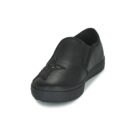 Geox J KALISPERA FILLE Noir Slip-on Fille - 3