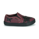Geox J KALISPERA FILLE Viola Slip on Bambina - 2