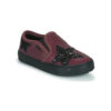 Scarpe bambini ragazza Geox J KALISPERA FILLE Viola Geox 8054730812688
