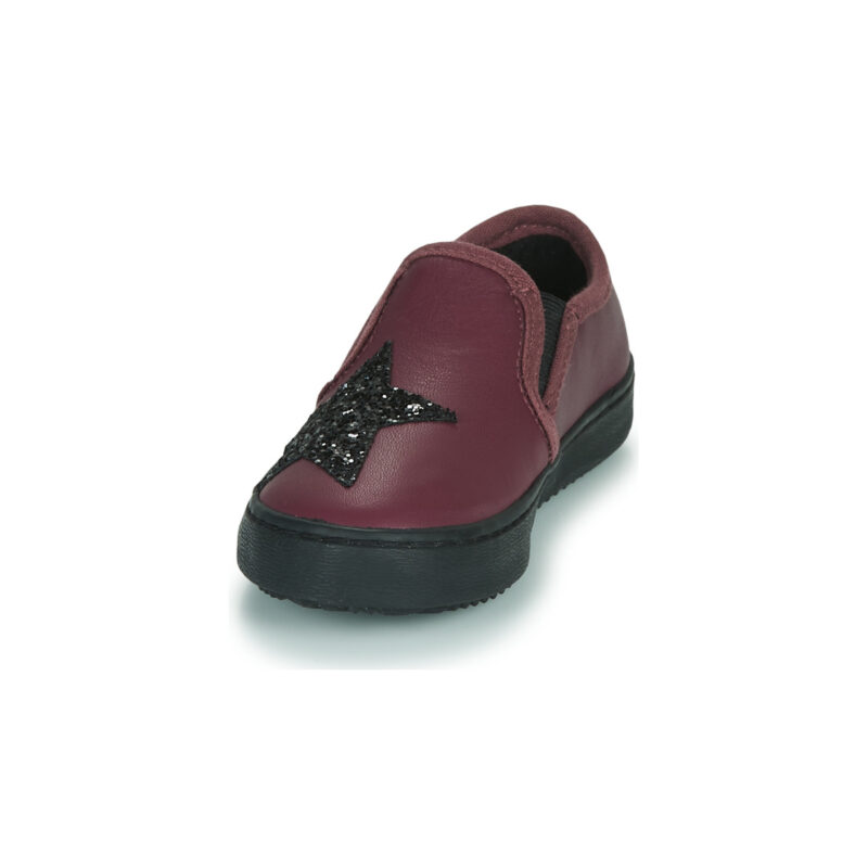 Geox J KALISPERA FILLE Viola Slip on Bambina - 3
