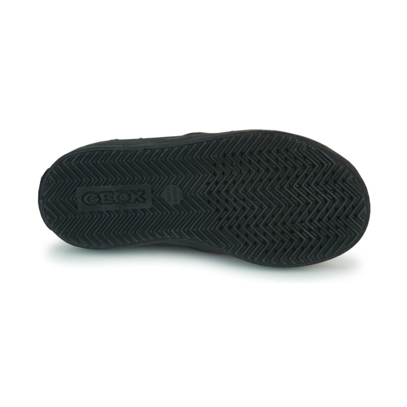 Geox J KALISPERA FILLE Viola Slip on Bambina - 7