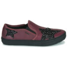Geox J KALISPERA FILLE Viola Slip on Bambina - 2