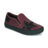 Scarpe bambini ragazza Geox J KALISPERA FILLE Viola Geox 8054730812725