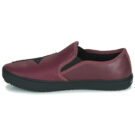 Geox J KALISPERA FILLE Viola Slip on Bambina - 4