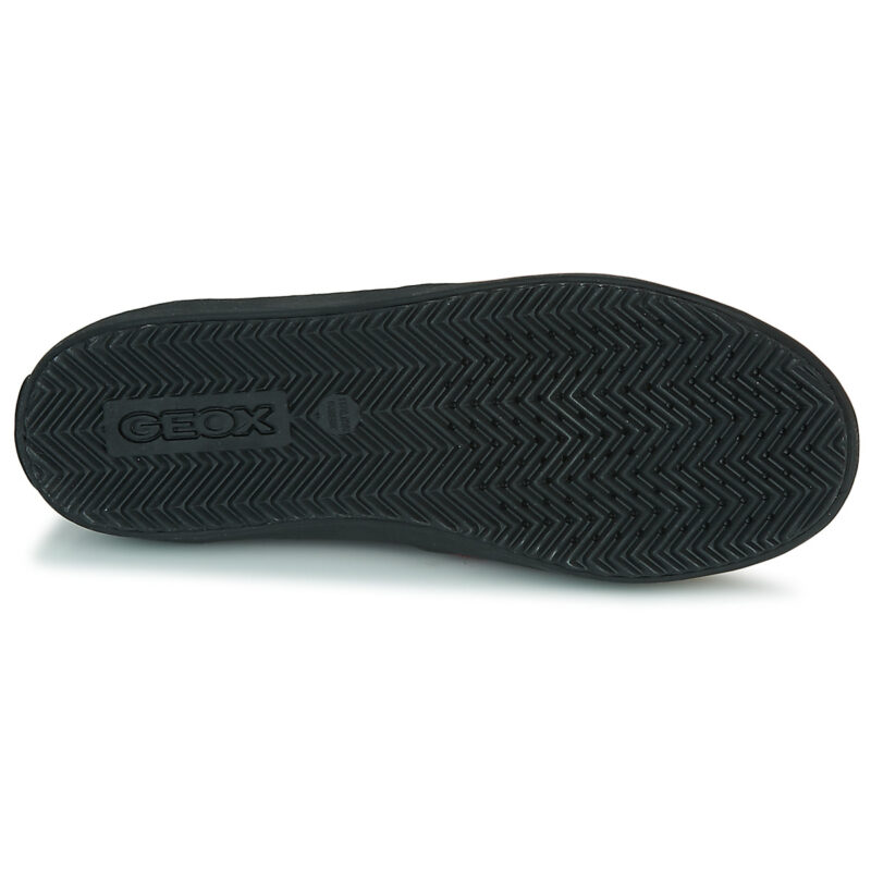 Geox J KALISPERA FILLE Viola Slip on Bambina - 7