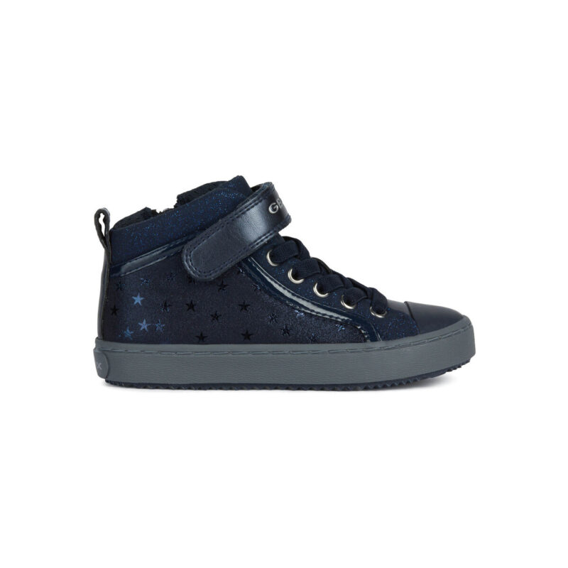 Geox J KALISPERA G. I Marine Sneakers Girl - 2