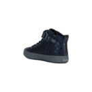 Geox J KALISPERA G. I Marine Sneakers Girl - 5