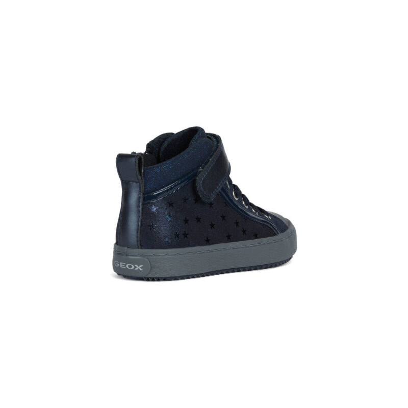 Geox J KALISPERA G. I Marine Sneakers Girl - 6