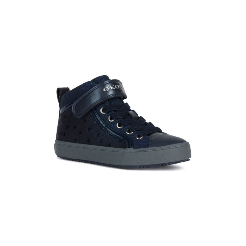 Geox J KALISPERA G. I Marine Sneakers Girl - 1