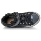 Geox J KALISPERA GIRL Blu - Sneakers Bambina - 6