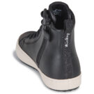 Geox J KALISPERA GIRL D Nero Sneakers Bambina - 5