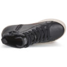 Geox J KALISPERA GIRL D Nero Sneakers Bambina - 6