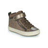 Scarpe bambini ragazza Geox  J KALISPERA GIRL I  Beige Geox 8050036813589