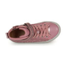 Geox J KALISPERA GIRL I Rosa Sneakers Bambina - 6