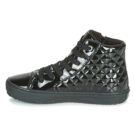 Geox J KALISPERA GIRL Nero Sneakers Bambina - 4