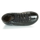 Geox J KALISPERA GIRL Nero Sneakers Bambina - 6