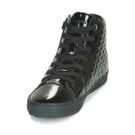 Geox J KALISPERA GIRL Nero Sneakers Bambina - 3