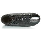 Geox J KALISPERA GIRL Nero Sneakers Bambina - 6