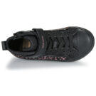 Geox J KALISPERA GIRL Nero Sneakers Bambina - 6