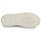 Geox J LAQUINNY GIRL Argento Sneakers Bambina - 7