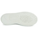 Geox J LAQUINNY GIRL Argento Sneakers Bambina - 7