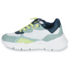 Geox J LOFTUS BOY Mehrfarbige Sneaker f&uuml;r M&auml;dchen - 4