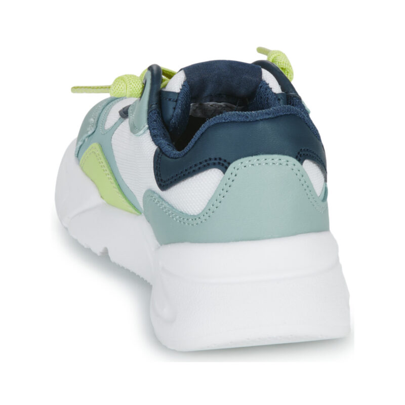 Geox J LOFTUS BOY Mehrfarbige Sneaker f&uuml;r M&auml;dchen - 5