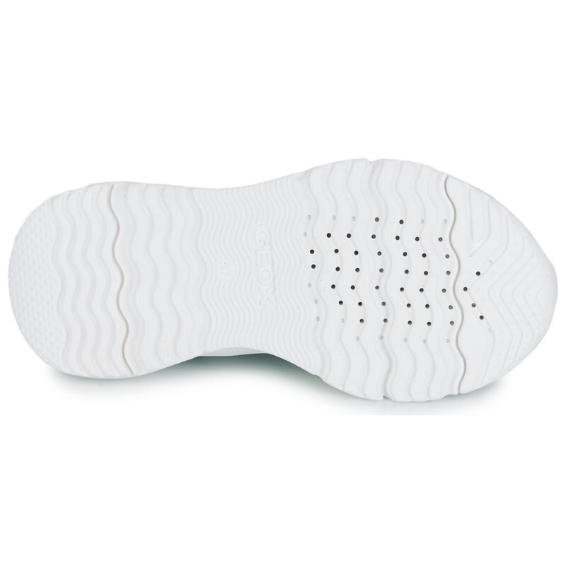 Geox J LOFTUS BOY Mehrfarbige Sneaker f&uuml;r M&auml;dchen - 7