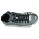 Geox J MIKIROSHI GIRL Zapatillas plateadas para ni&ntilde;a - 6