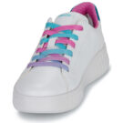 Geox J MIKIROSHI GIRL White Sneakers Child - 3