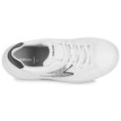 Geox J MIKIROSHI GIRL Bianco Sneakers Bambina - 6