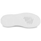 Geox J MIKIROSHI GIRL Bianco Sneakers Bambina - 7