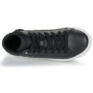 Geox J MIKIROSHI GIRL Negro Zapatillas Ni&ntilde;a - 6