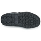 Geox J N.SAVAGE B. B Nero Sneakers Bambina - 7