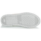 Geox J PERTH BOY Bianco Sneakers Bambina - 7