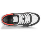 Geox J PERTH BOY Nero Sneakers Bambina - 6