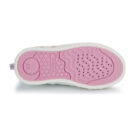 Geox J SKYLIN GIRL Bianco Sneakers Bambina - 7