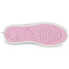 Geox J SKYLIN GIRL Bianco Sneakers Bambina - 7