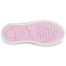 Geox J SKYLIN GIRL Bianco Sneakers Bambina - 7