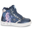 Geox J SKYLIN GIRL E Marine Sneakers Bambina - 2