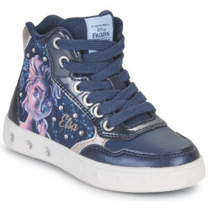 Scarpe bambini ragazza Geox  J SKYLIN GIRL E  Marine Geox 8050036809919
