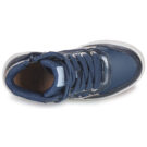 Geox J SKYLIN GIRL E Marine Sneakers Bambina - 6