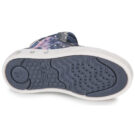 Geox J SKYLIN GIRL E Marine Sneakers Bambina - 7