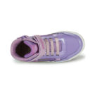 Geox J SKYLIN GIRL G Morado - Zapatillas para niña - 6